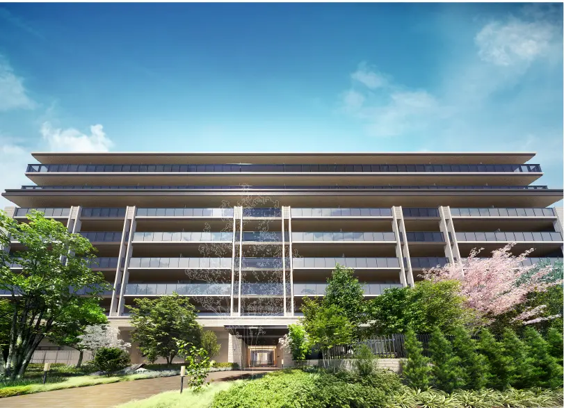 デュオセーヌさいたまサウス